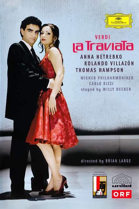 La traviata